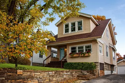 6006 Grand Vista Avenue, Cincinnati, OH 45213 - Photo 7