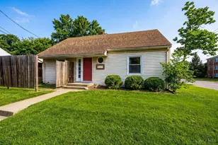 120 E Chestnut St, Oxford, OH 45056 - Photo 1