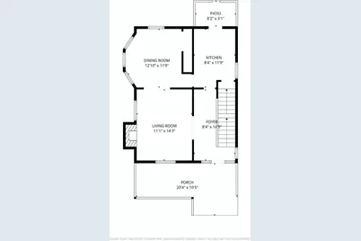 4021 S Madison Avenue, Norwood, OH 45212 - Photo 49