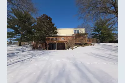 11961 Stonequarry Court, Colerain Township, OH 45251 - Photo 55