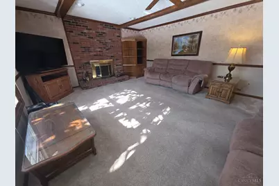 11961 Stonequarry Court, Colerain Township, OH 45251 - Photo 17