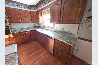 11961 Stonequarry Court, Colerain Township, OH 45251 - Photo 5