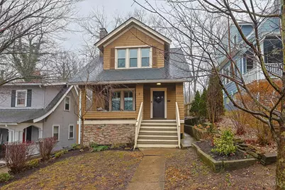 3439 Pape Avenue, Cincinnati, OH 45208 - Photo 1