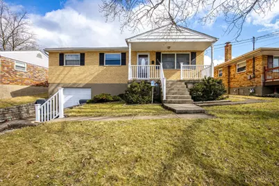 712 Libbejo Drive, Delhi Township, OH 45233 - Photo 1