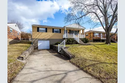 712 Libbejo Drive, Delhi Township, OH 45233 - Photo 21