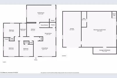 712 Libbejo Drive, Delhi Township, OH 45233 - Photo 35