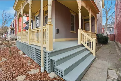 4250 Langland Street, Cincinnati, OH 45223 - Photo 5