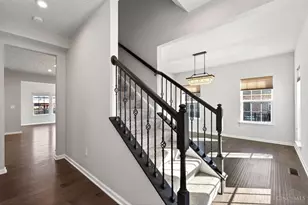 1720 Wandering Stream, Clear Creek Township, OH 45458 - Photo 5