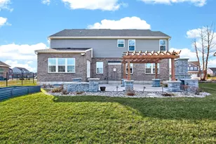 1720 Wandering Stream, Clear Creek Township, OH 45458 - Photo 47