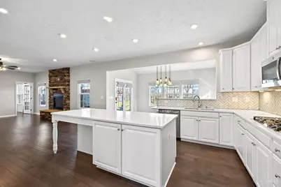 1720 Wandering Stream, Clear Creek Township, OH 45458 - Photo 9