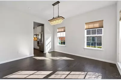 1720 Wandering Stream, Clear Creek Township, OH 45458 - Photo 7