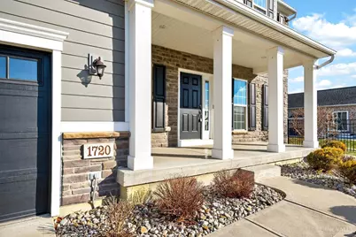 1720 Wandering Stream, Clear Creek Township, OH 45458 - Photo 3