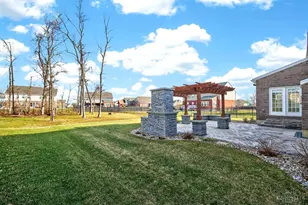 1720 Wandering Stream, Clear Creek Township, OH 45458 - Photo 45