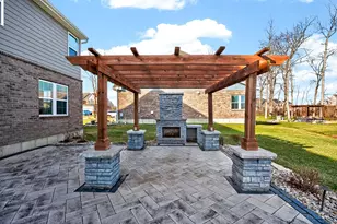 1720 Wandering Stream, Clear Creek Township, OH 45458 - Photo 43