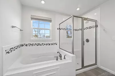 1720 Wandering Stream, Clear Creek Township, OH 45458 - Photo 25