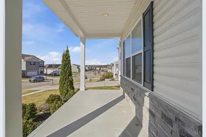 3292 Shadow Ridge, Morrow, OH 45152 - Photo 9