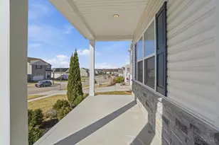 3292 Shadow Ridge, Morrow, OH 45152 - Photo 9