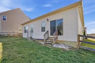 3292 Shadow Ridge, Morrow, OH 45152 - Photo 61