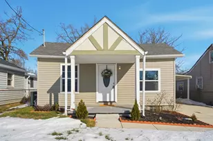 1613 Sheridan Ave, Middletown, OH 45044 - Photo 1