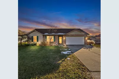 115 Meeker, Monroe, OH 45050 - Photo 1