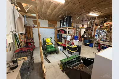 2391 St Rt 131, Stonelick Township, OH 45122 - Photo 51