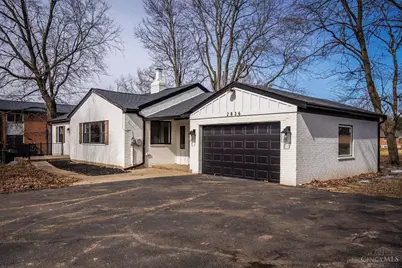 2836 Banning Road, Cincinnati, OH 45239 - Photo 3