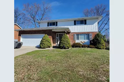 4380 Glenhaven Road, Delhi Township, OH 45238 - Photo 1