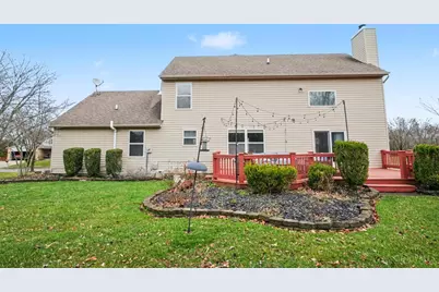 4943 Isaac Lane, Mason, OH 45040 - Photo 23