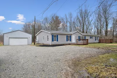 2097 Greenbush West Road, Sterling Township, OH 45176 - Photo 1