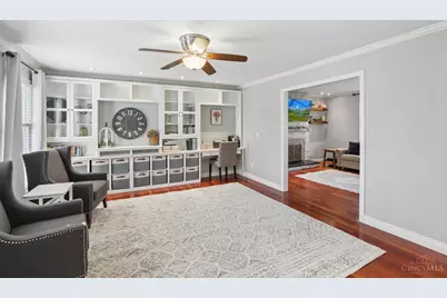 1077 Tumbleweed Drive, Miami Township, OH 45140 - Photo 3