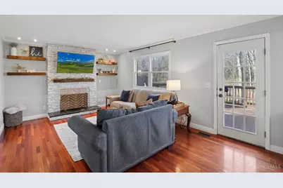 1077 Tumbleweed Drive, Miami Township, OH 45140 - Photo 5