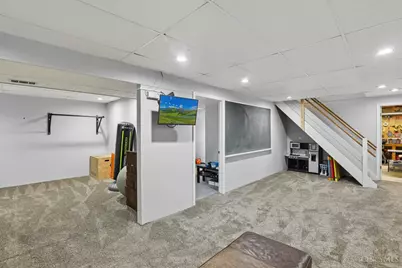 1077 Tumbleweed Drive, Miami Township, OH 45140 - Photo 25