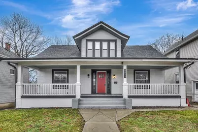 5811 Bramble Avenue, Cincinnati, OH 45227 - Photo 1
