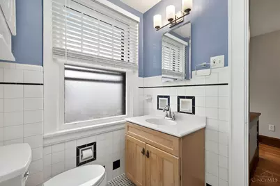 4925 Shirley Place, Cincinnati, OH 45238 - Photo 21