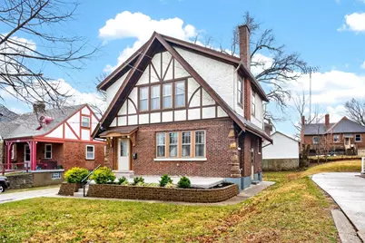 4925 Shirley Place, Cincinnati, OH 45238 - Photo 3