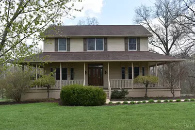 2211 Reeder Road, Vernon Township, OH 45107 - Photo 1