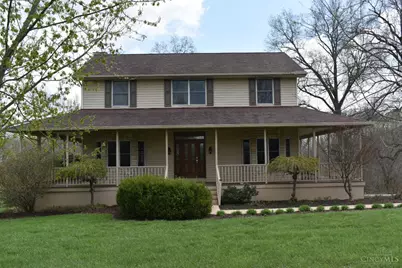2211 Reeder Road, Blanchester, OH 45107 - Photo 5