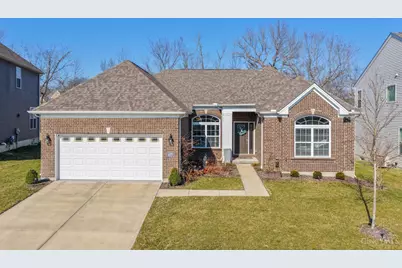 477 Auburn Grove Drive, South Lebanon, OH 45152 - Photo 1