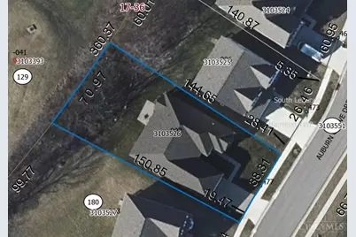 477 Auburn Grove Drive, South Lebanon, OH 45152 - Photo 25