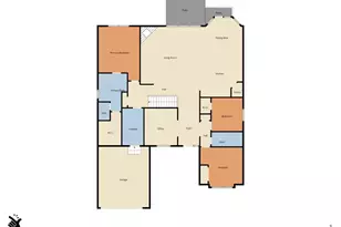 477 Auburn Grv Dr, South Lebanon, OH 45152 - Photo 27