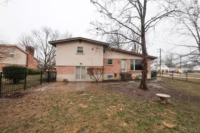 9856 Knollbrook Terrace, Montgomery, OH 45242 - Photo 41