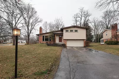 9856 Knollbrook Terrace, Montgomery, OH 45242 - Photo 3