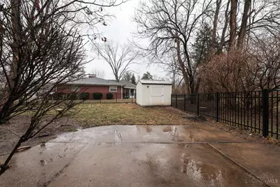 9856 Knollbrook Terrace, Montgomery, OH 45242 - Photo 39