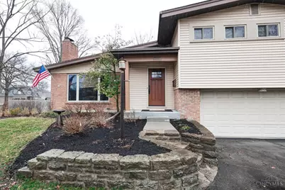 9856 Knollbrook Terrace, Montgomery, OH 45242 - Photo 5