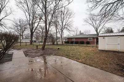 9856 Knollbrook Terrace, Montgomery, OH 45242 - Photo 35