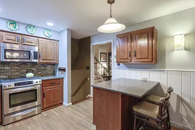 9856 Knollbrook Terrace, Montgomery, OH 45242 - Photo 21