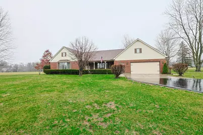650 S Liberty Keuter Road, Turtle Creek Township, OH 45036 - Photo 1
