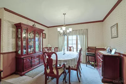 650 S Liberty Keuter Road, Turtle Creek Township, OH 45036 - Photo 13