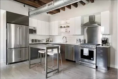 121 Green Street, Cincinnati, OH 45202 - Photo 29