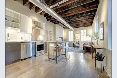 121 Green Street, Cincinnati, OH 45202 - Photo 39